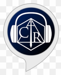 Alexa Skills - Critical Role Logo png