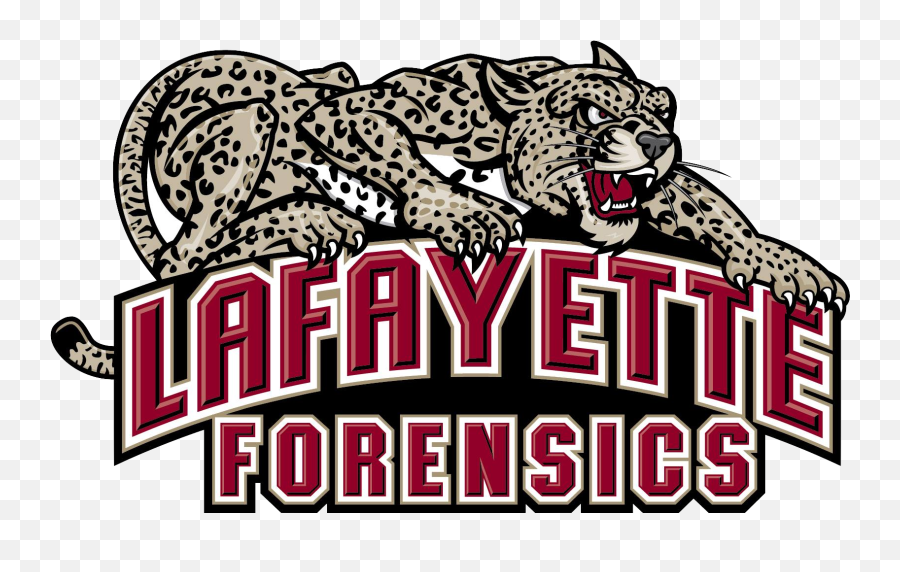 Lafayette Forensics Society - Lafayette College Png,Lafayette College Logo