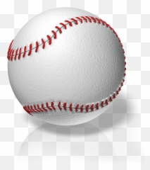 Transparent Picture Freeuse Png Files - Clipart Transparent Background Baseball,Baseball Transparent Background