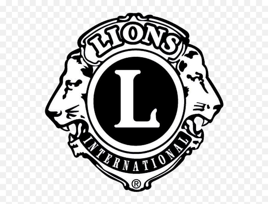 International Clipart - Language Png,Lions International Logo