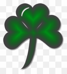 Shamrock Png - Clover,Shamrock Clipart Png