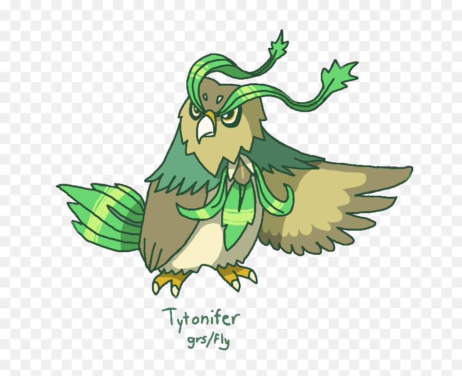 Twitch - Falconiformes Png,Rowlet Png