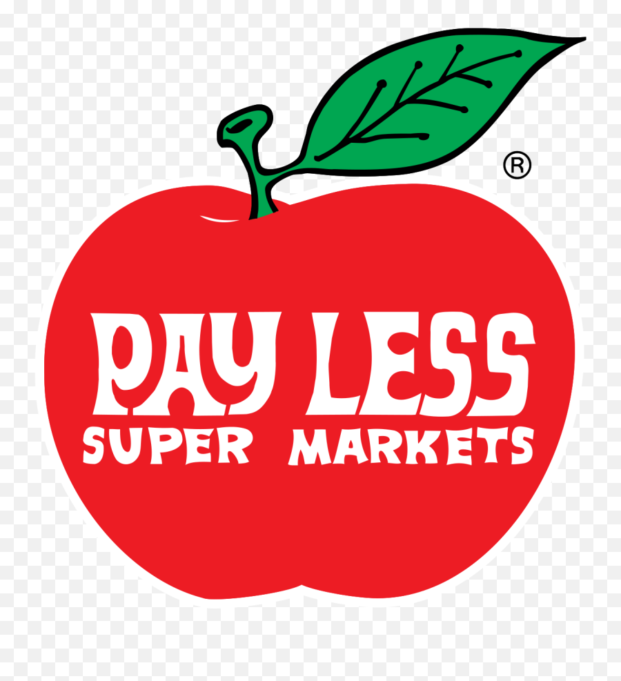 Pay Less Super Markets - Pay Less Super Markets Png,Weis Markets Logo