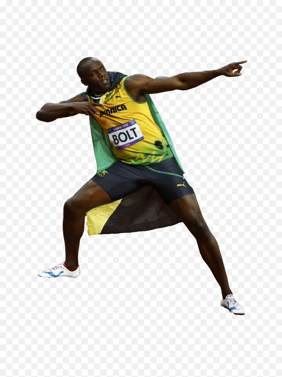 Download Free Png Usain Bolt Pic - Usain Bolt Transparent Background,Usain Bolt Png