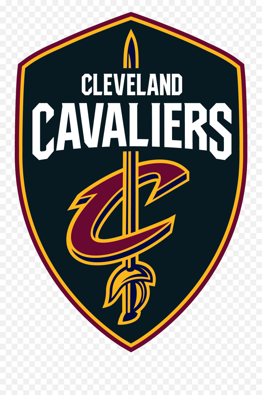 Cleveland Cavaliers Logo Png Nba Vector
