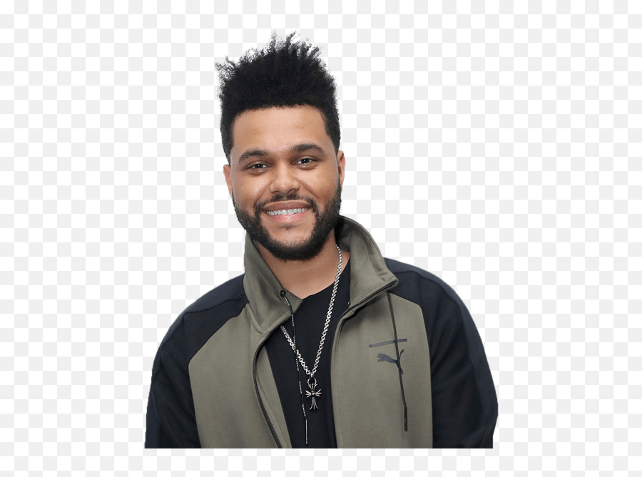Weeknd 2018 Transparent Png Image - Weeknd Png,The Weeknd Png