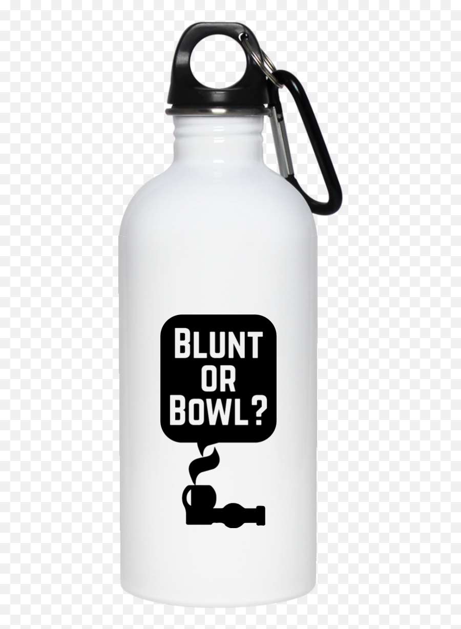 Blunt Or Bowl Water Bottle - Student Tears Water Bottle Png,Blunt Transparent