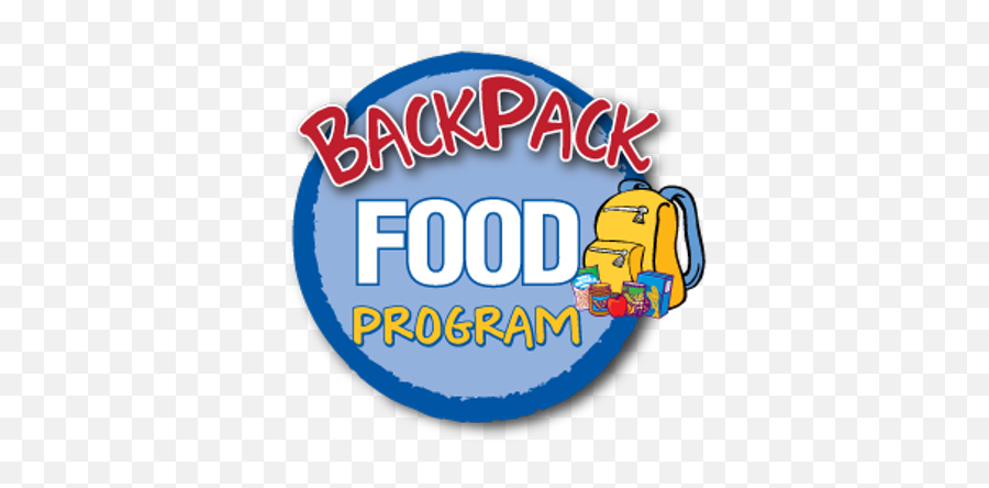 Focp - Backpack Food Program On Twitter Hooray Itu0027s January Backpack Food Program Png,Hy Vee Logos