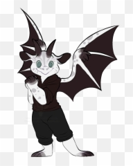 2 By Until - dawn Fur Affinity dot net Supernatural Creature png