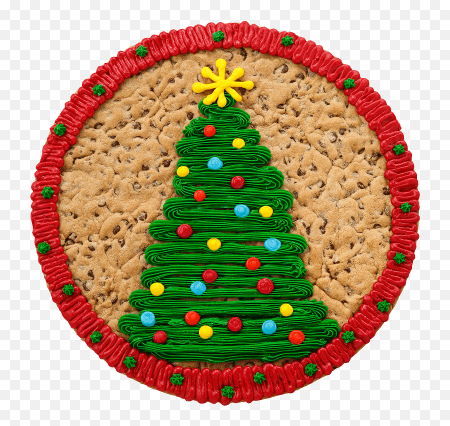 Fresh Baked Cookie Delivery U0026 Custom Cakes - Christmas Day Png,Christmas Cookie Png