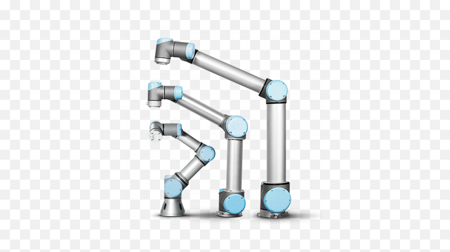 Universal Robots Ur3 Ur5 Ur10 Ur16 Robotic Arms - Ur 10 Robot Png,Robotic Arm Png