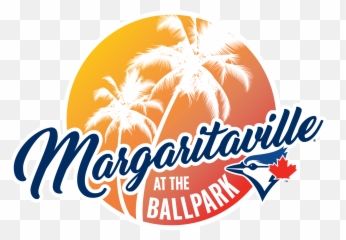 Margaritaville Logo Png - Margaritaville At The Ballpark Blue Jays,Blue Jays Logo Png