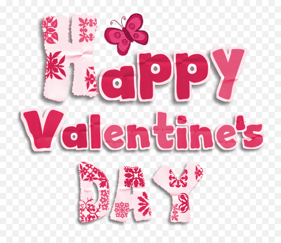 Download - Happyvalentinesdaypngtransparentimages Happy Valentines Day 2018 Png,Happy Valentines Day Png