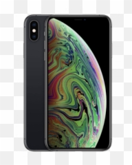 New Apple Iphone Xs Max Mt502aea Smartphone 4gb Ram - 10 Space Gray png