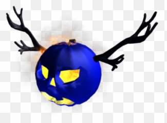 Obscure Horns Roblox Free Robux Hack - All Roblox Pumpkin Heads Png,Roblox Head Transparent