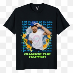 Chance The Rapper Valkyre - Travis Scott Shirt Highest In Room png