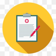 Notepad Icon Documento Desenho - Png
