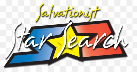 The Salvation Army Usa East Music - Star Search 2019 png