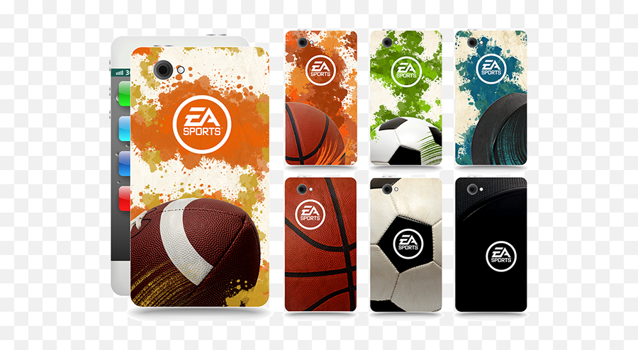 Ea Sport Images Photos Videos Logos Illustrations And - Fifa 10 Png,Ea Sports Logo