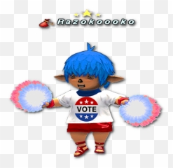 Ms Paint Reloaded 3 - Oseem Outrage FFXIAHcom For Cheerleading png