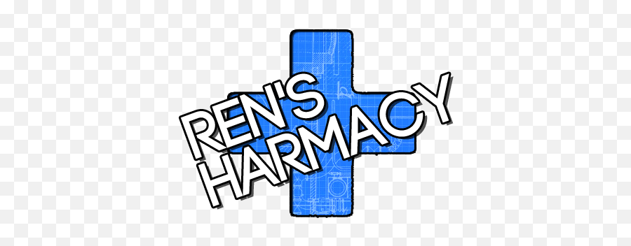 Renu0027s Harmacy - Scb 2015 Vertical Png,Hotline Miami Png