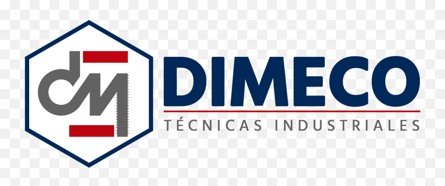 Our References Blog Dimeco Técnicas Industriales - Vertical Png,Ute Logotipo