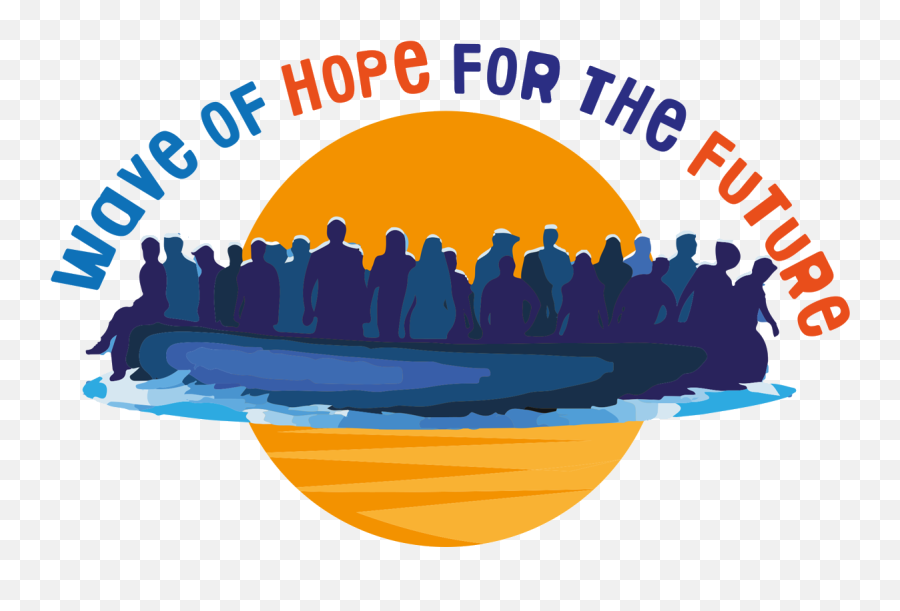 Wave Of Hope For The Future - Wave Of Hope For The Future Png,Future Transparent