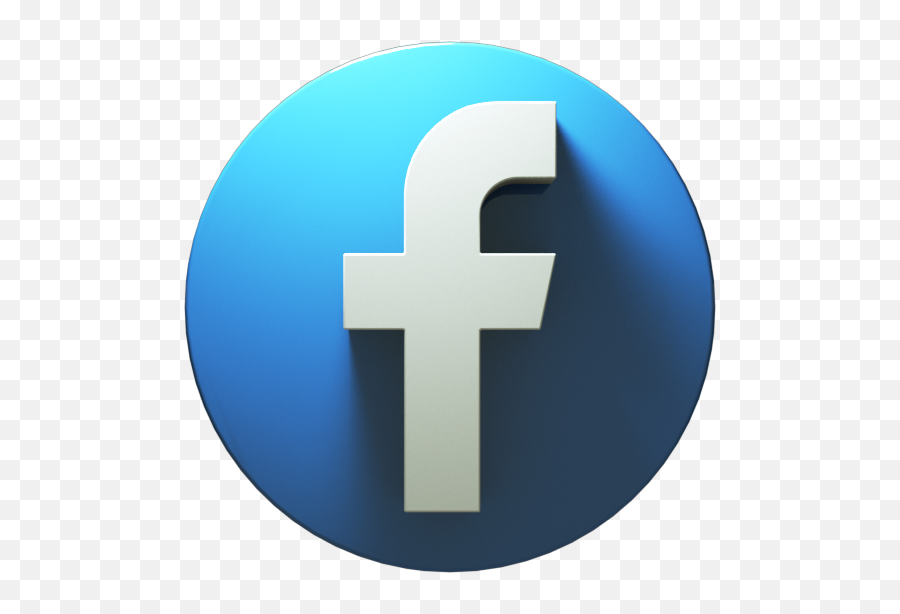 Facebook Icon Fun Video Effect - Vertical Png,Facebook Icon