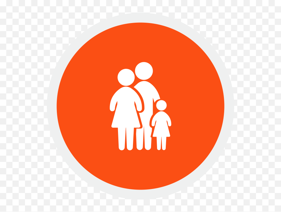 Family Flat Icon Png 8 Image - Flat Family Icon Png,Family Icon Png