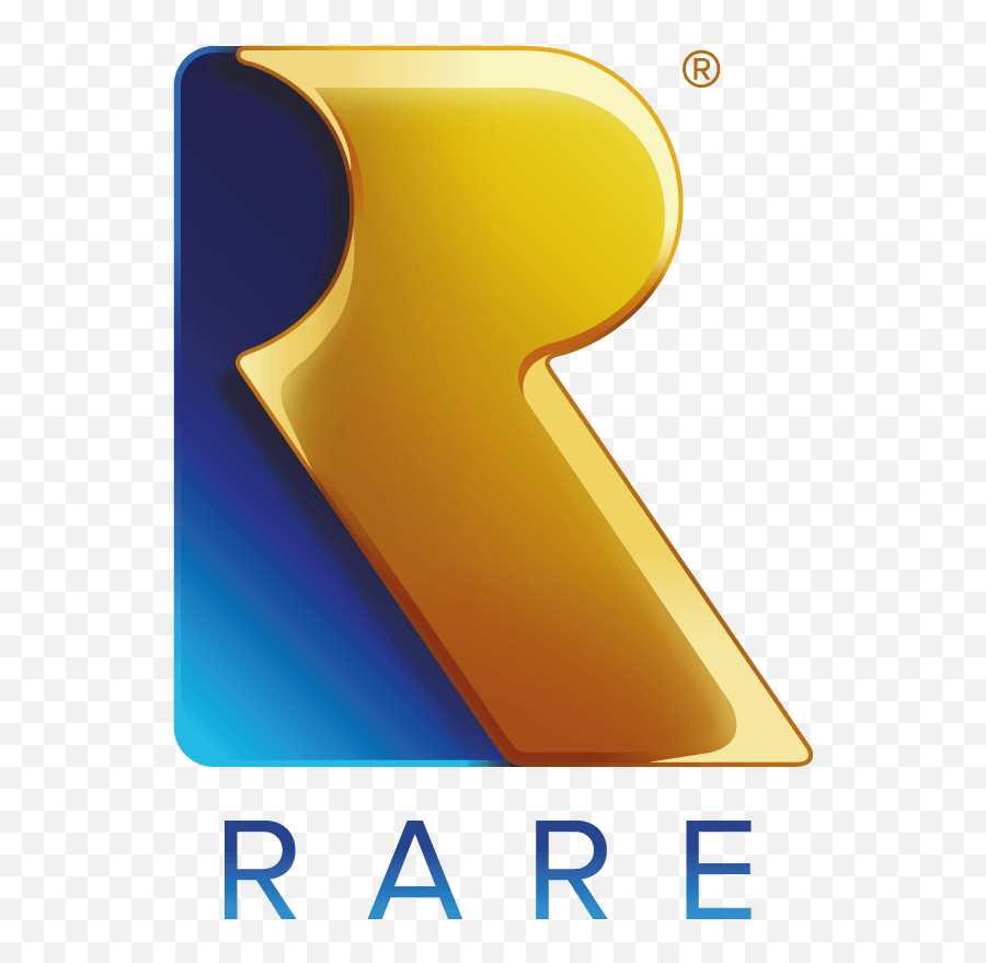 Rare Icon - Rare Ltd Logo Png,Season 1 Summoner Icon