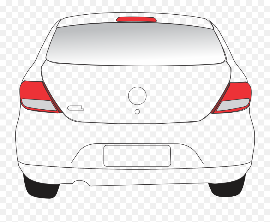 Library Of Front View Car Picture Transparent Png Files - Car Back View Clipart,Car Front View Png