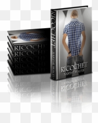 Ricochet U2013 Try Before You Buy Xanthe Walter - Banner Png,Ricochet Png