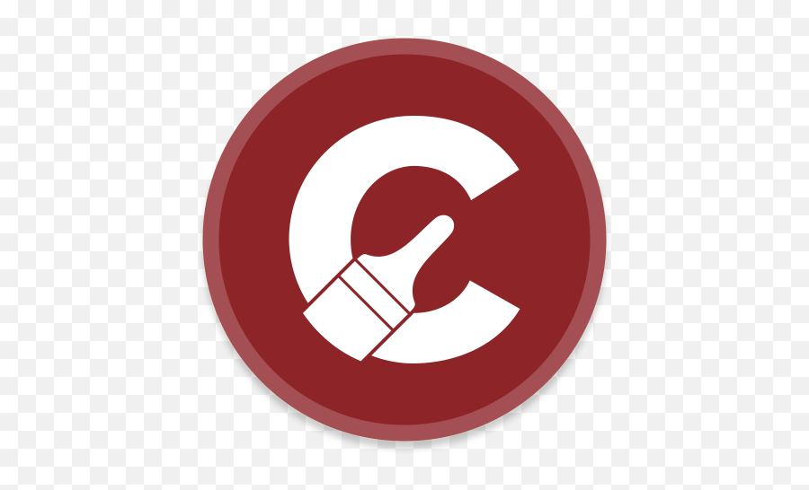 Ccleaner Free Icon Of Button Ui - Language Png,Ccleaner Icon