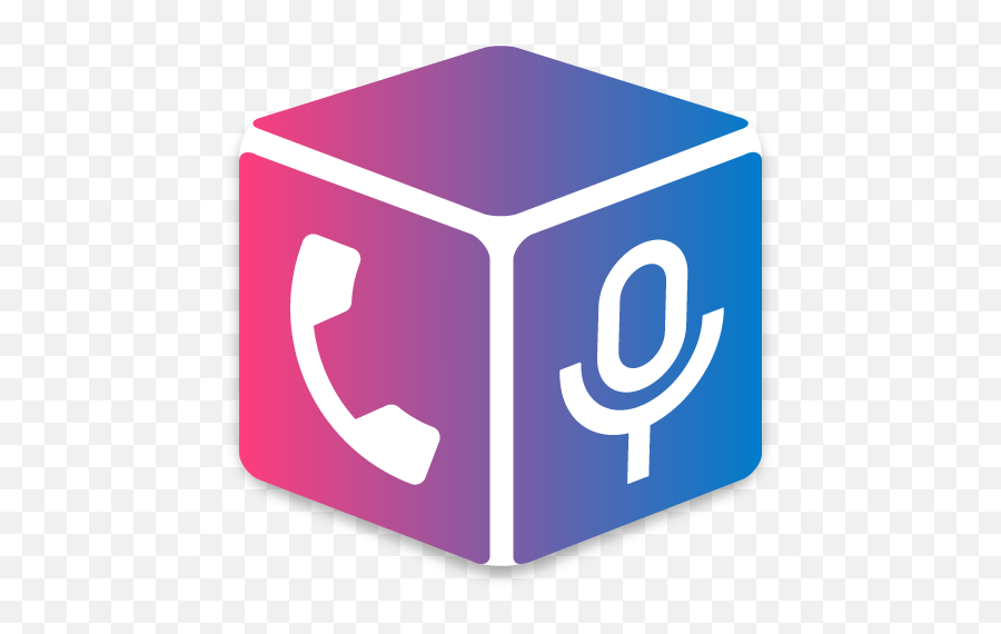 Cube Call Recorder Acr Premium V2 - Cube Call Recorder Acr Png,Call Recording Icon