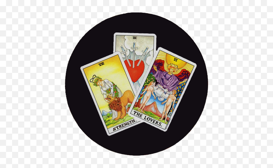 Tarot Cards - Tarot Cards Love Png,Catherine Game Icon