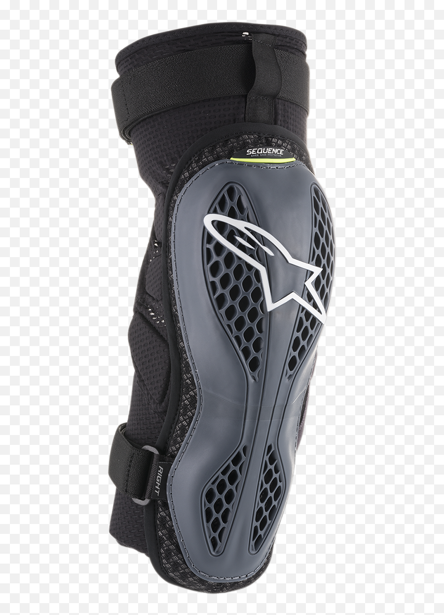 Alpinestars Sequence Knee Protection Co - Alpinestars Sequence Knee Protector Png,Icon Knee Shin Guards