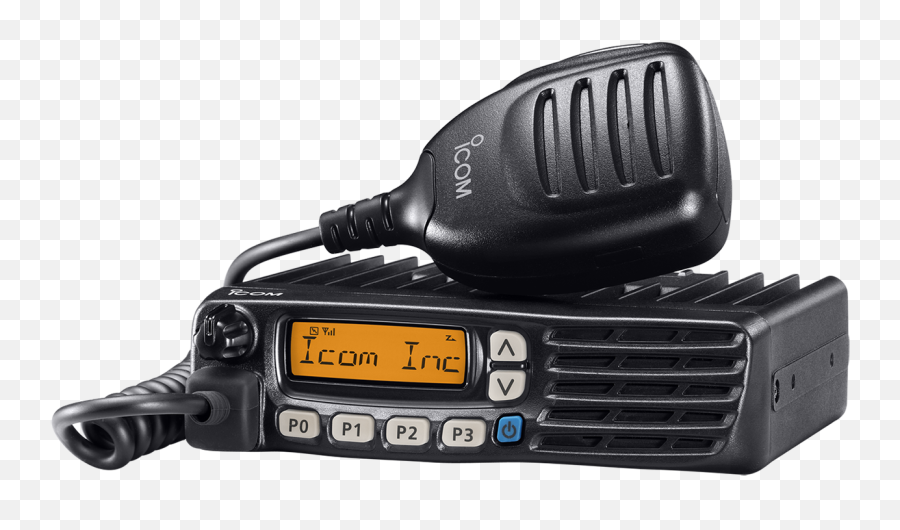 Icom Ic - Ic F5023 Png,Icon Marine Radio