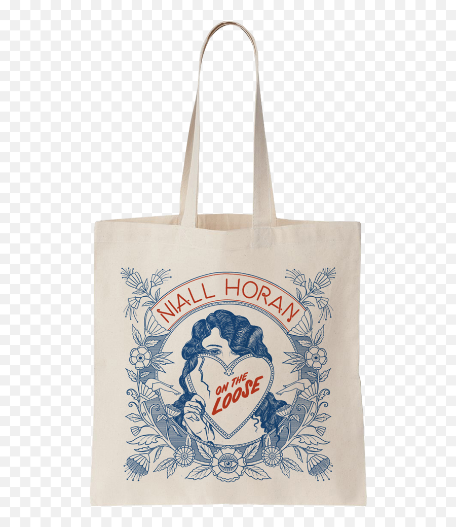 Niall Horan Fashion Archive - Tote Bag Png,Niall Icon