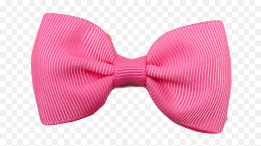 Hair Bow Pink Www - Silk Png,Hair Bow Png