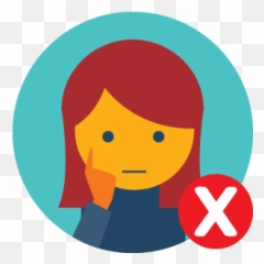 Covid Icon - Avoid Touching Your Eyes Nose And Mouthfor Kids png