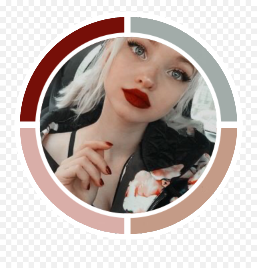 Icon Shop - Step Cutting Png,Dove Cameron Icon