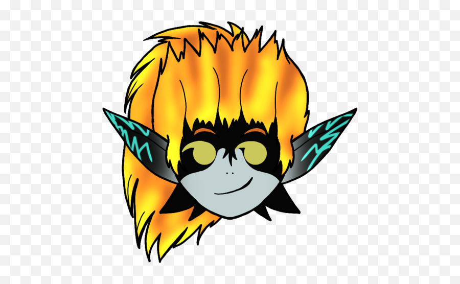 Midna Discord Server - Fictional Character Png,Midna Icon