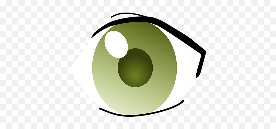 60 Free Big Eyes U0026 Vectors - Pixabay Yellow Manga Eyes Pnj Png,Big Eyes Icon