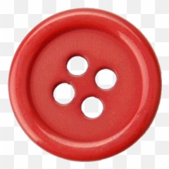 Vector Clothes Button Transparent Png
