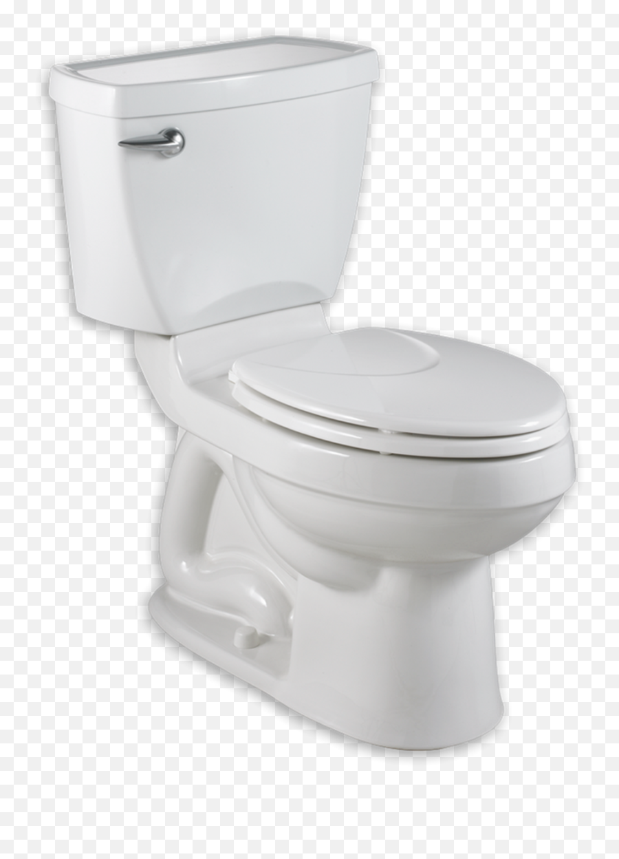 Png Toilet Transparent Clipart - American Standard Champion 4,Bathroom Png