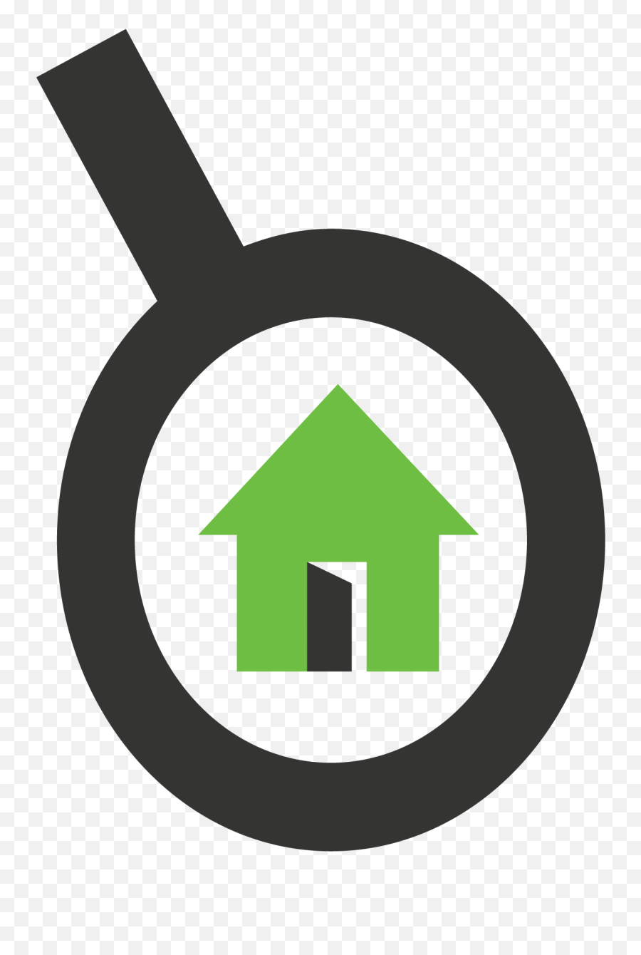 Buyers Broker Icon Dark Large Png