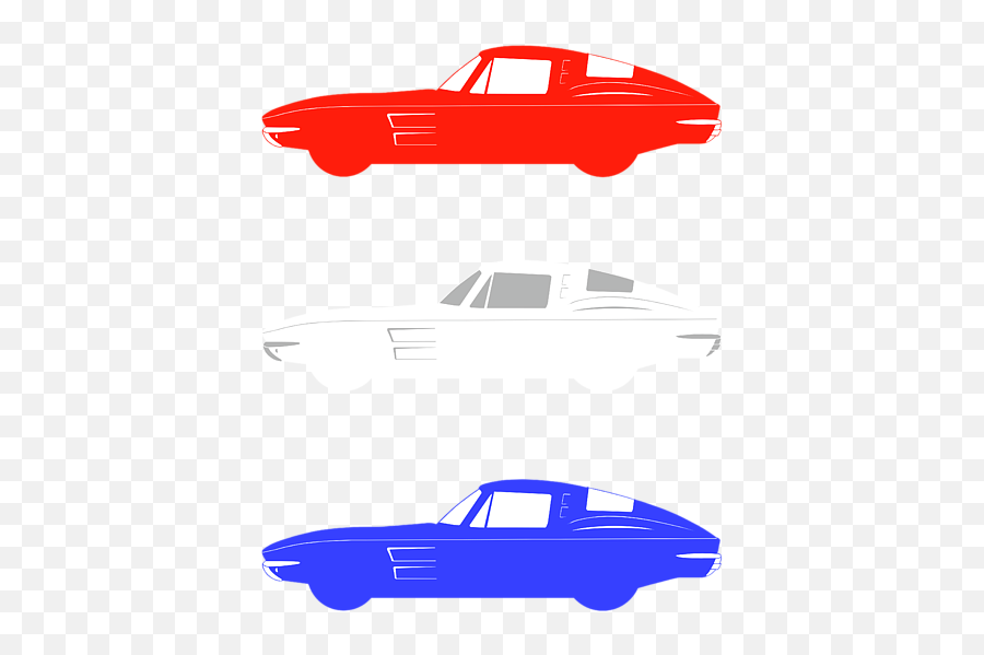 American Icon - Automotive Paint Png,Corvette Icon