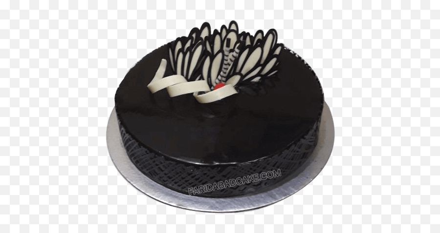Buy Rich Chocolate Splash Cake - Happy Birthday Chocolate Cake Png,Chocolate Splash Png