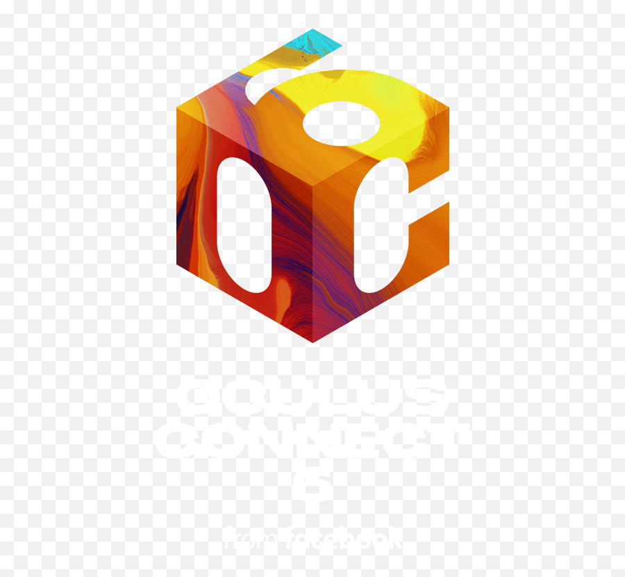 Oculus Connect 6 - Oculus Connect 6 Logo Png,Oculus Png