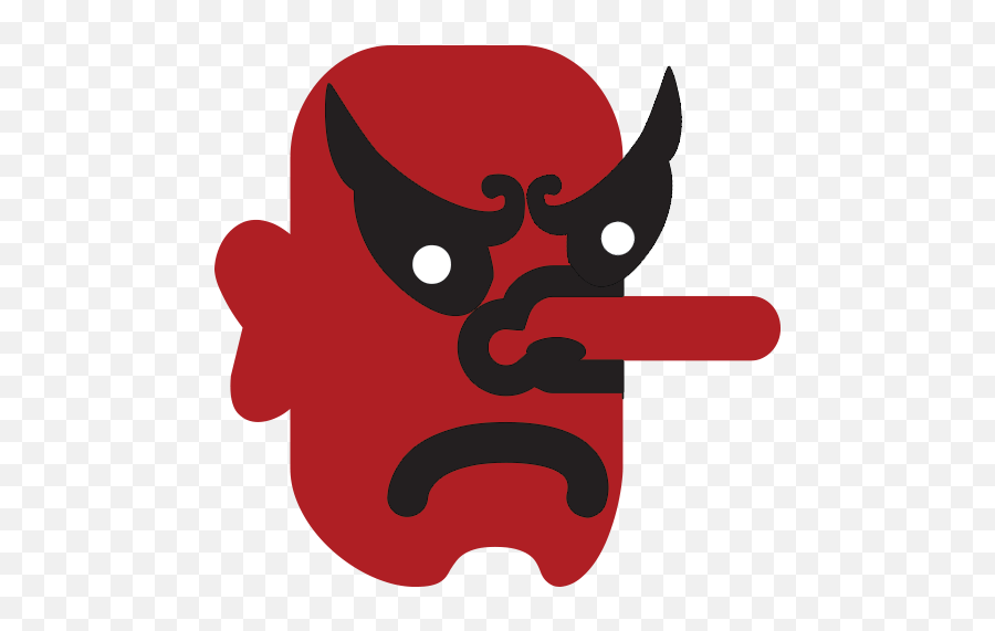 Japanese Goblin - Musée Png,Goblin Icon